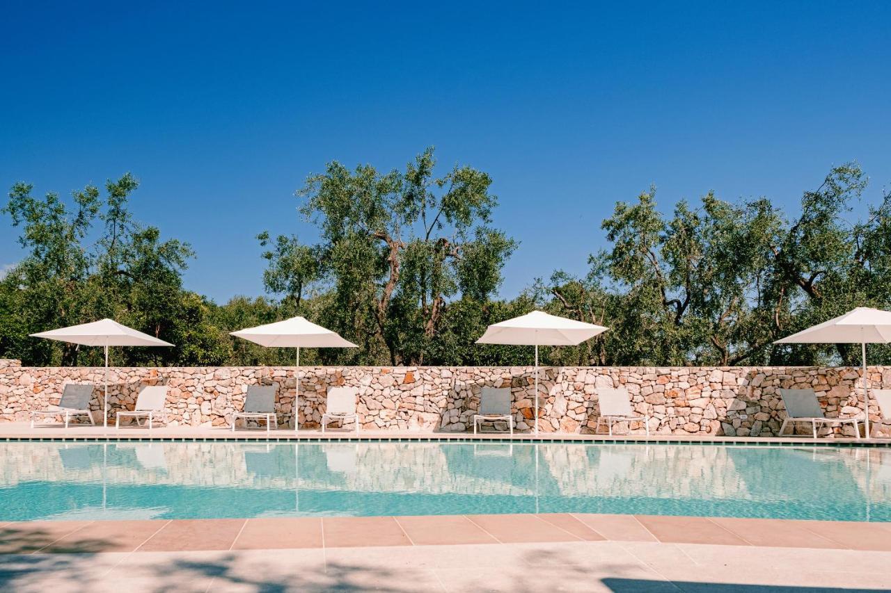 Villaggio Eco-Sostenibile Cala Molinella Vieste Extérieur photo